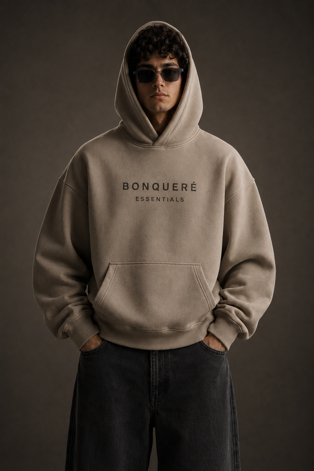 REDEFINED Sculpted Hood