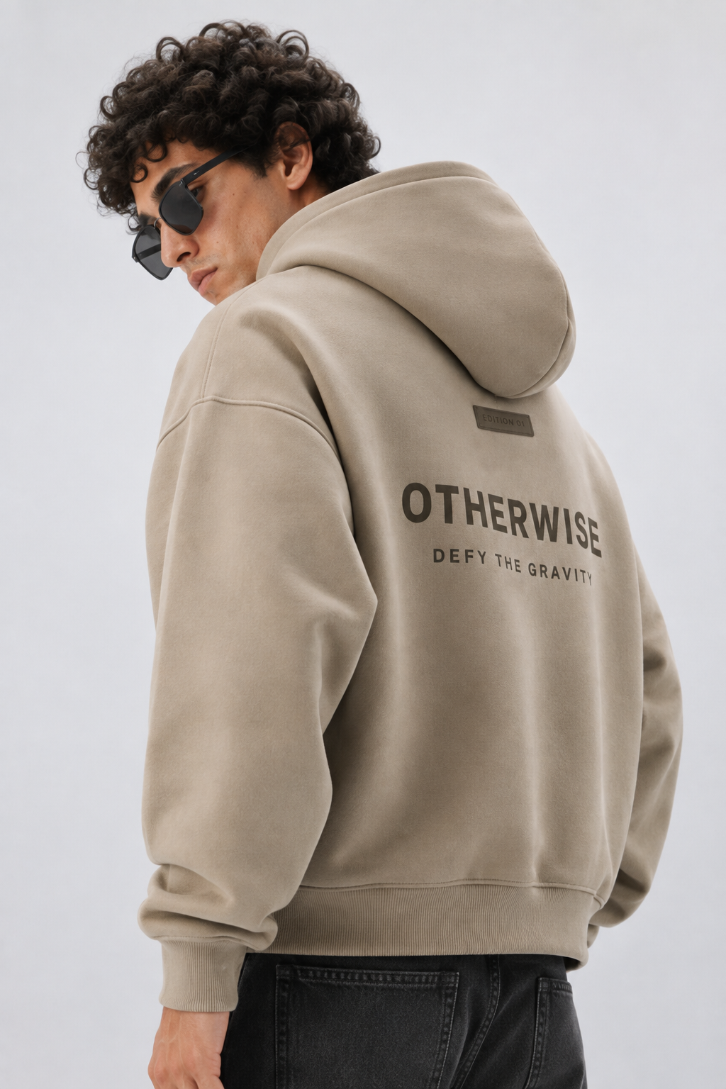 REDEFINED Sculpted Hood