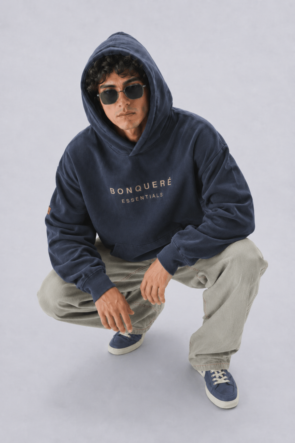 REDEFINED Sculpted Hood