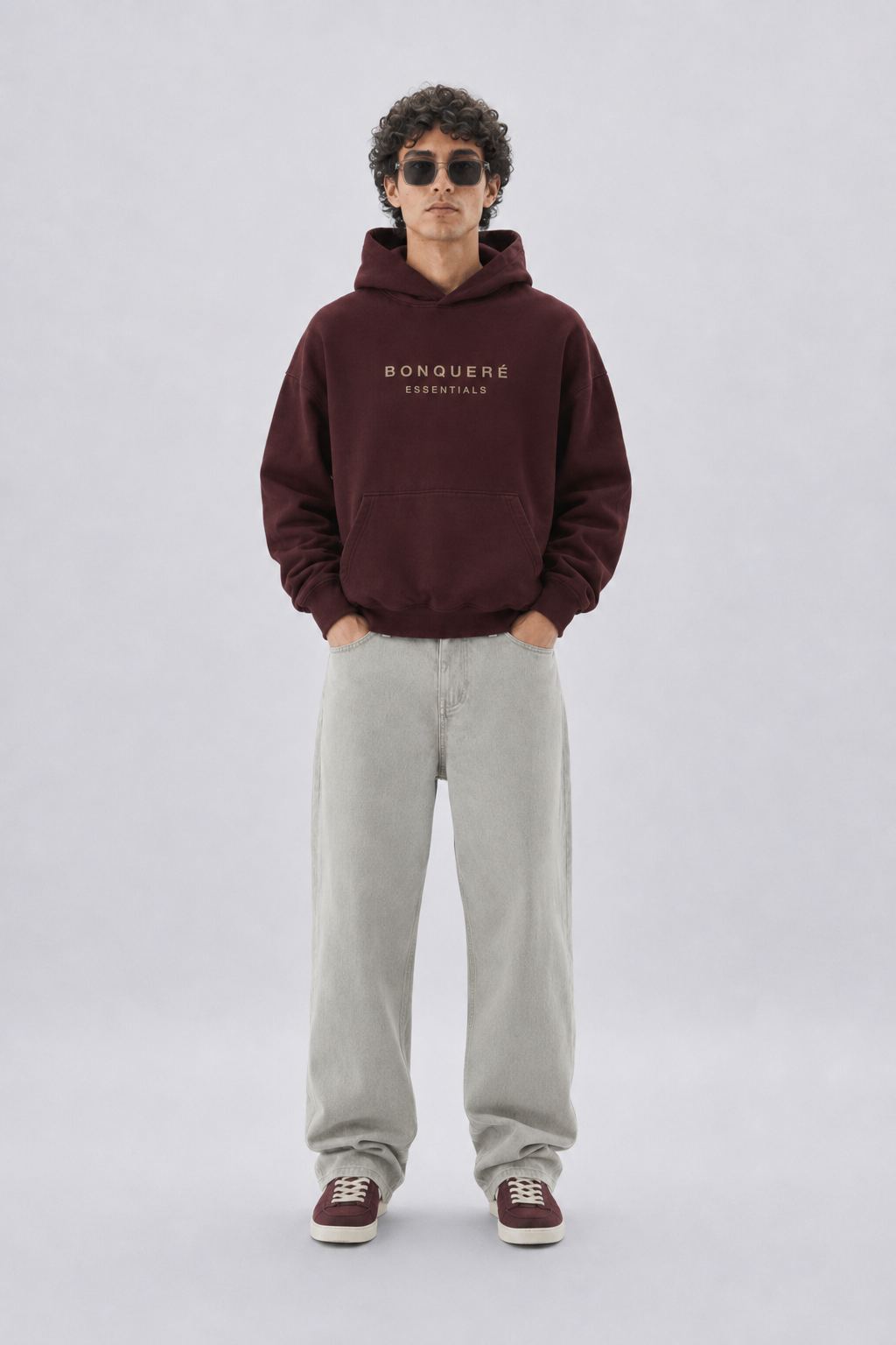 REDEFINED Sculpted Hood