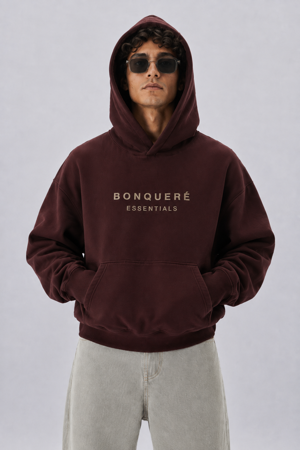 REDEFINED Sculpted Hood