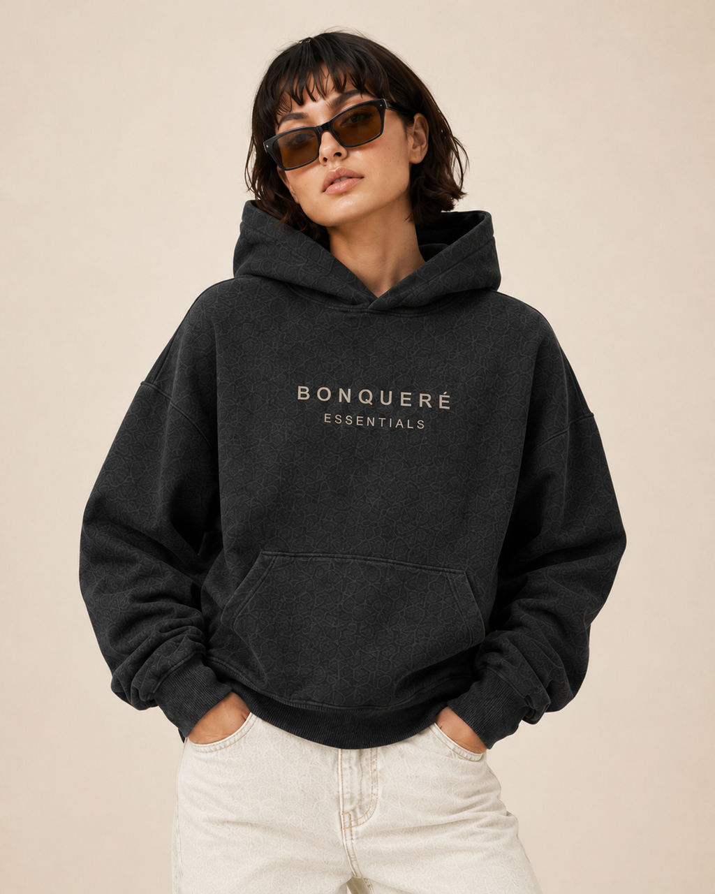 REDEFINED Sculpted Hood
