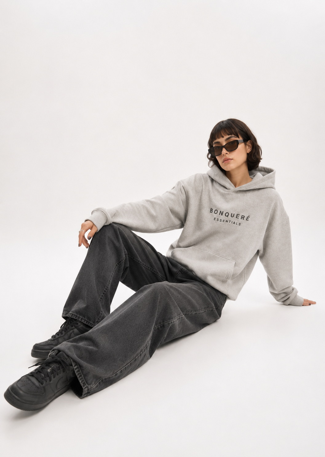 REDEFINED Sculpted Hood
