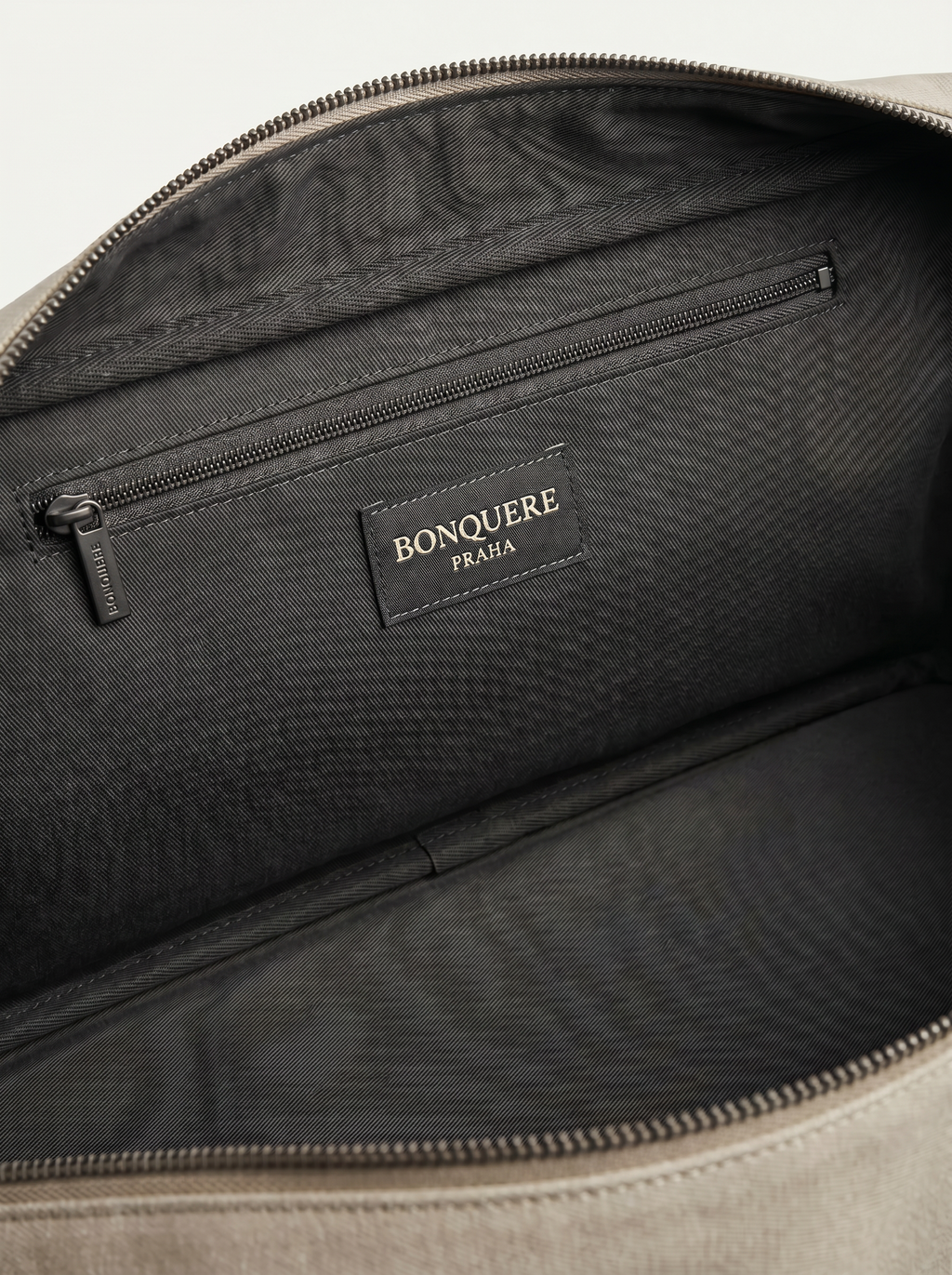 The Continental Weekender
