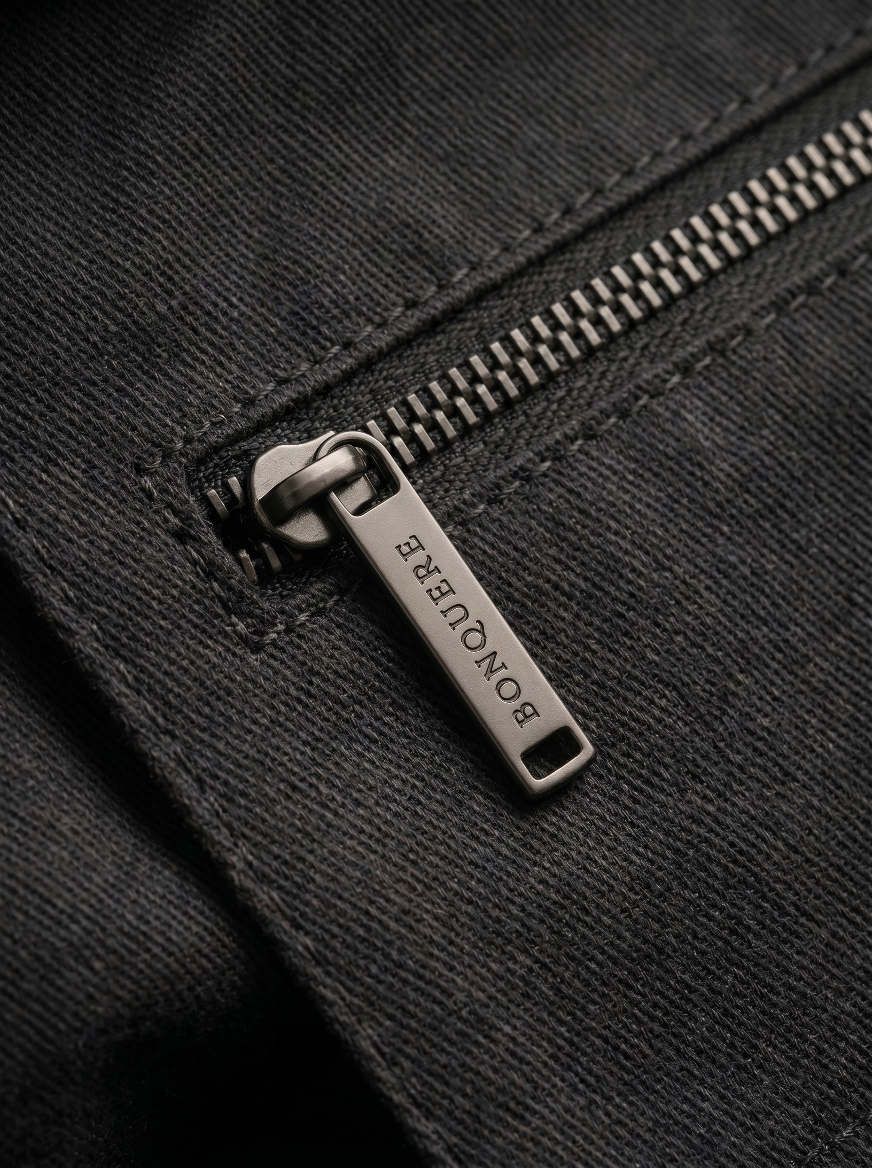 The Continental Weekender