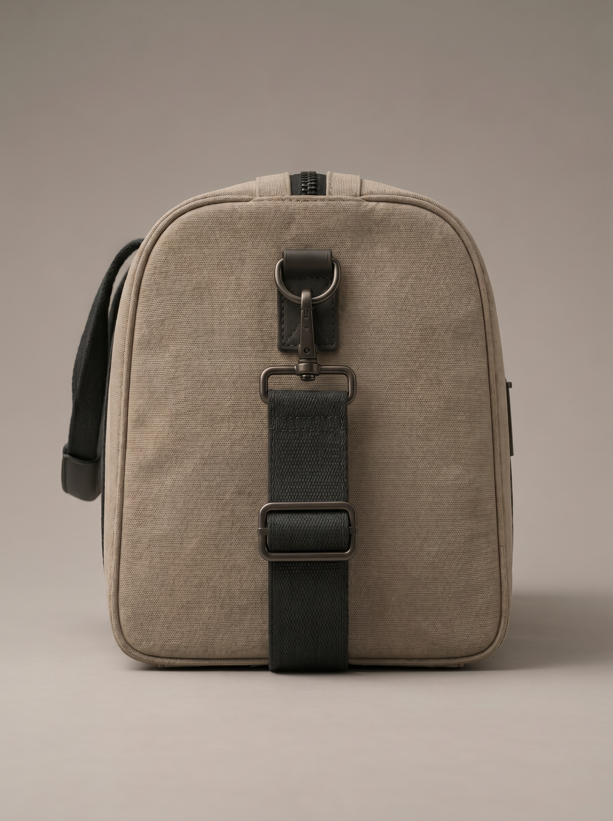 The Continental Weekender