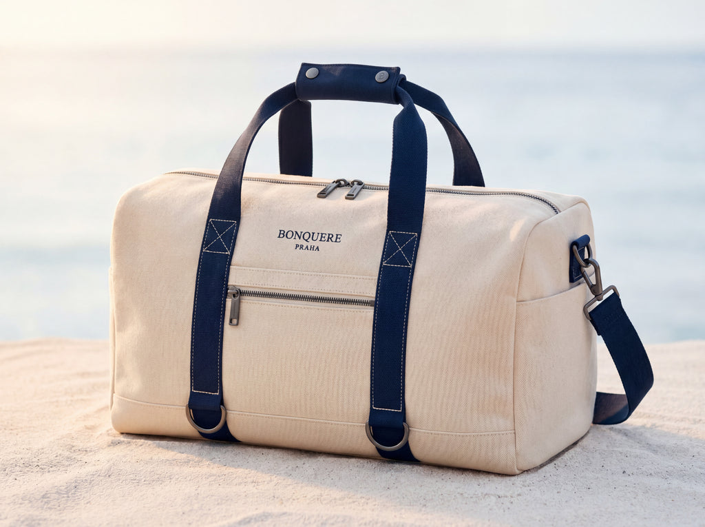 The Continental Weekender