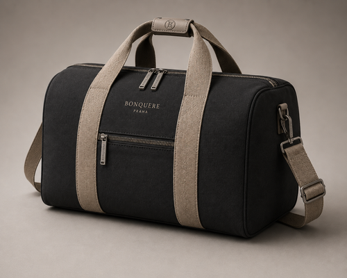 The Continental Weekender