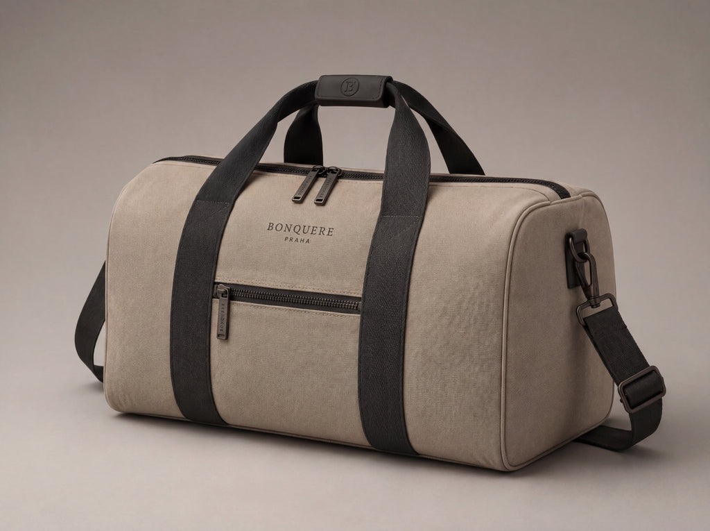 The Continental Weekender