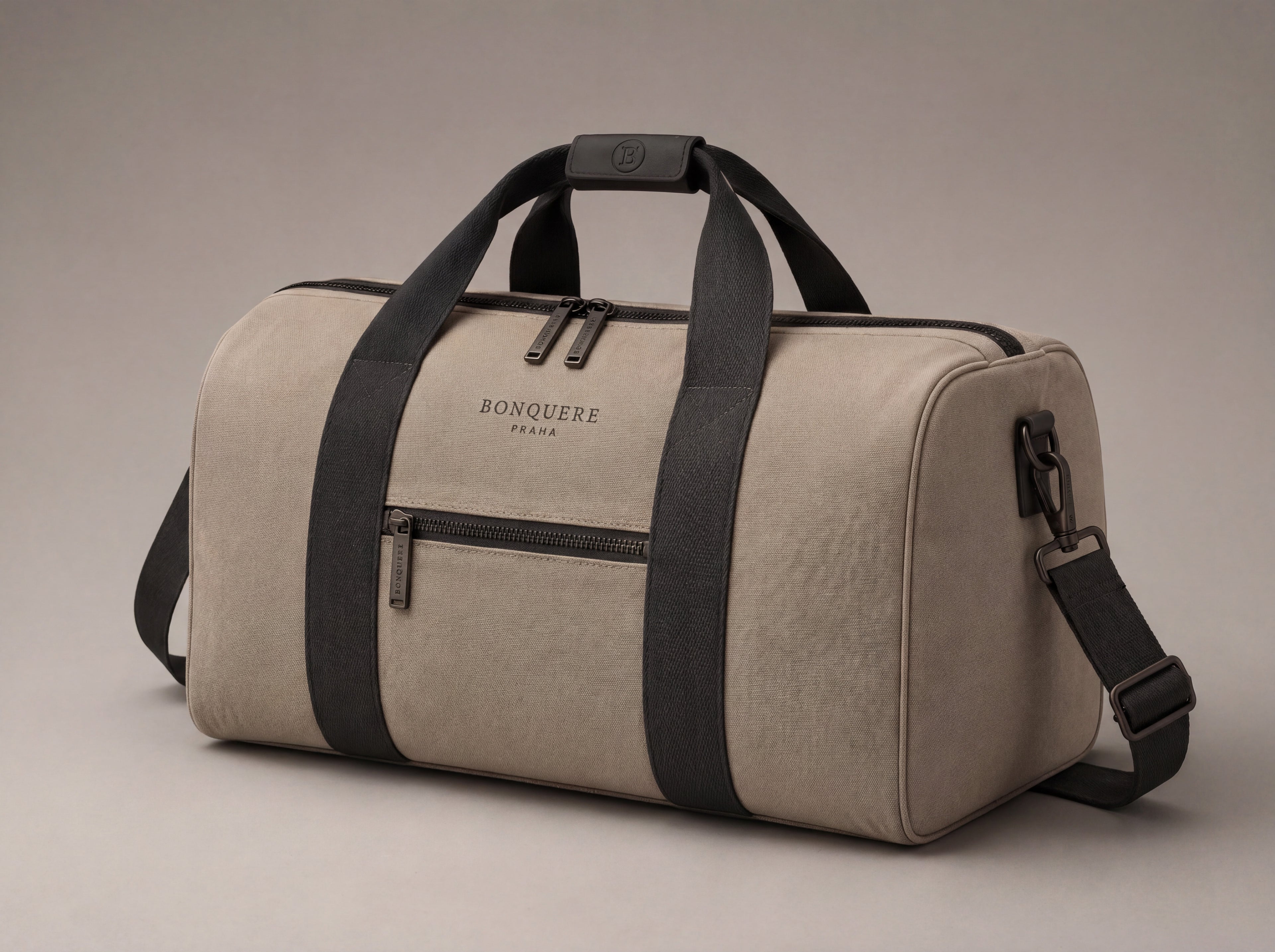The Continental Weekender