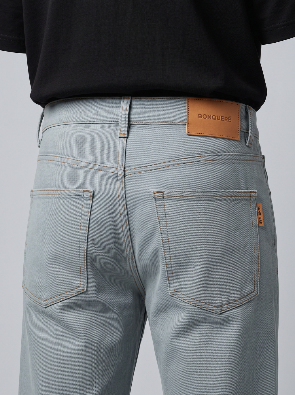 Refined Utility Jean