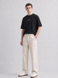 Refined Utility Jean