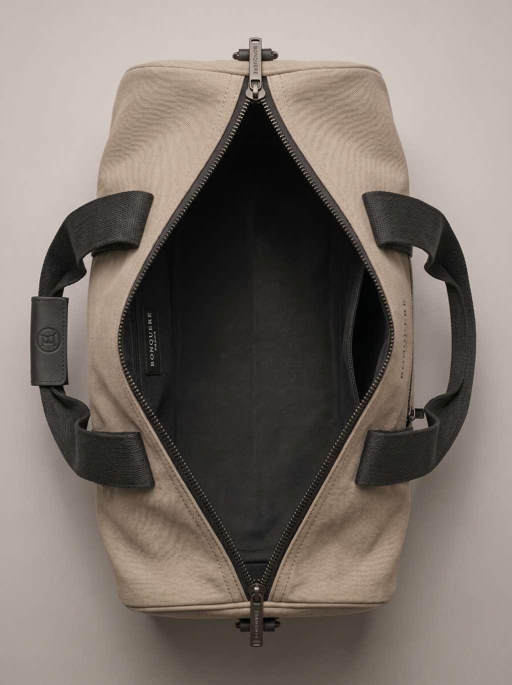 The Continental Weekender