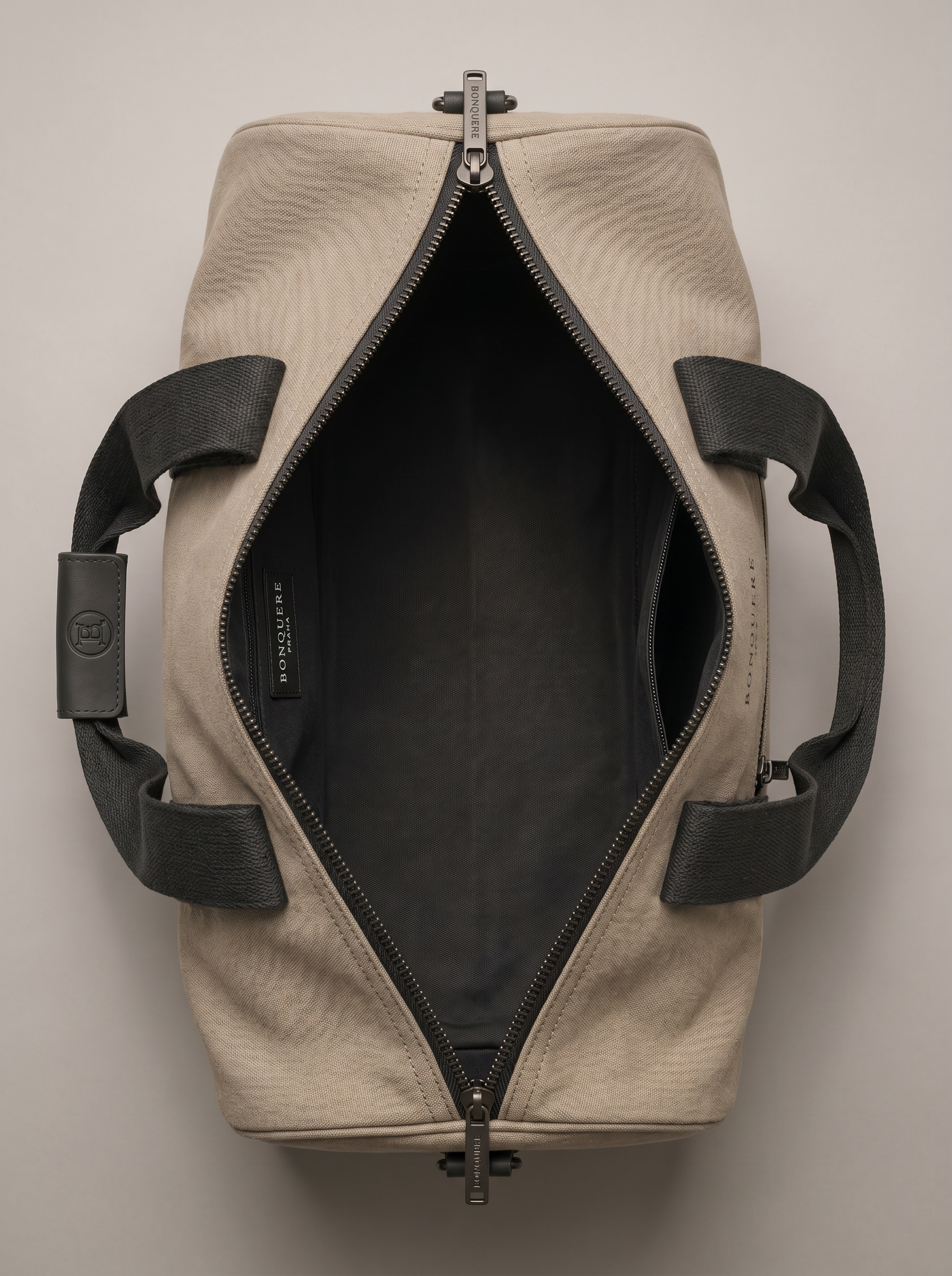 The Continental Weekender