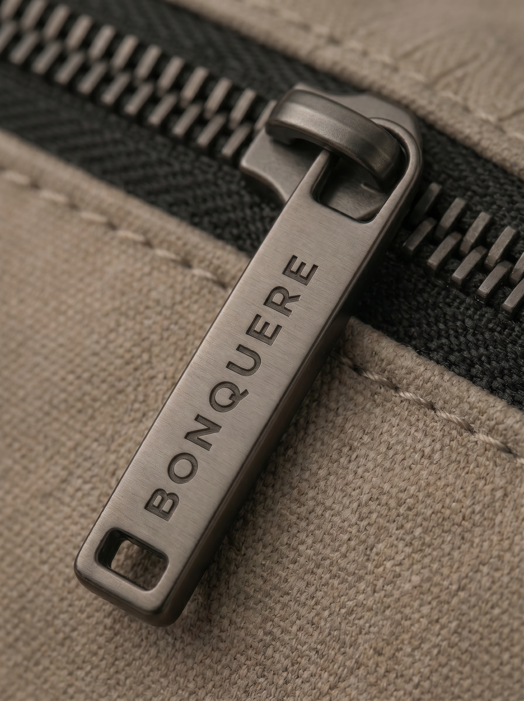 The Continental Weekender