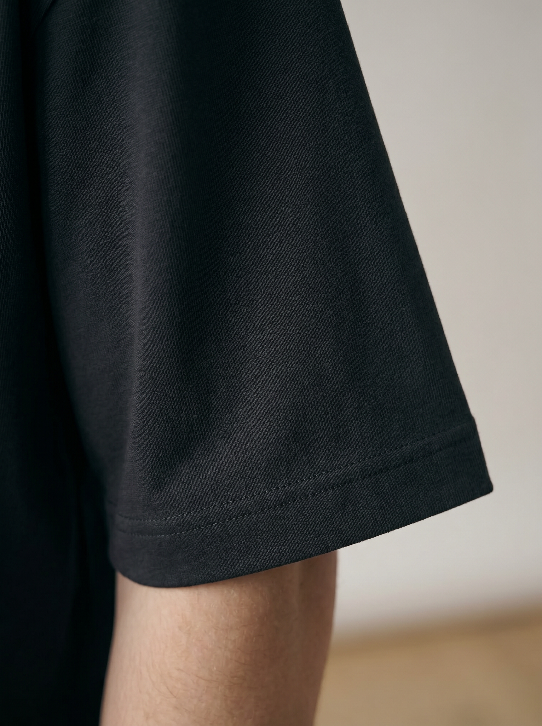 Signature Crew Neck Tee