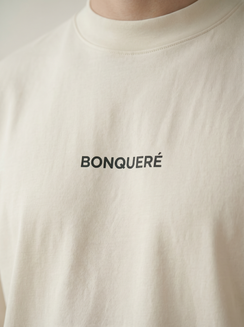 Signature Crew Neck Tee