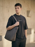 Signature Crew Neck Tee